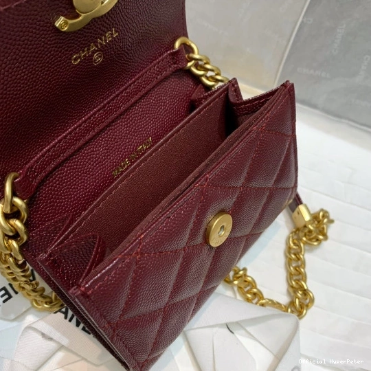 HyperPeter CHAIN WITH CHANEL CHANELUTCH 0731